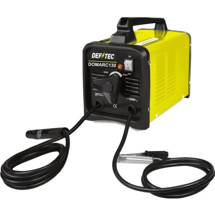 DEFITEC MMA 130A DOMARC130