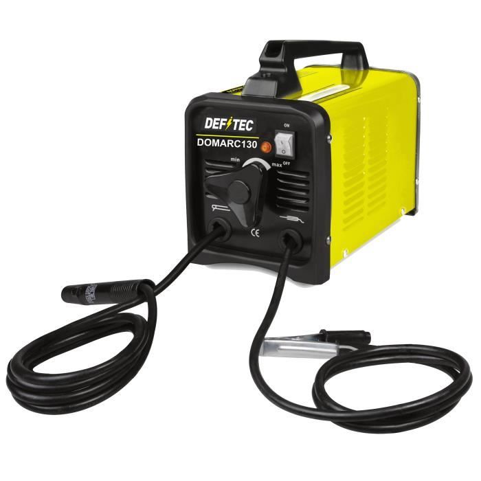 DEFITEC MMA 130A DOMARC130