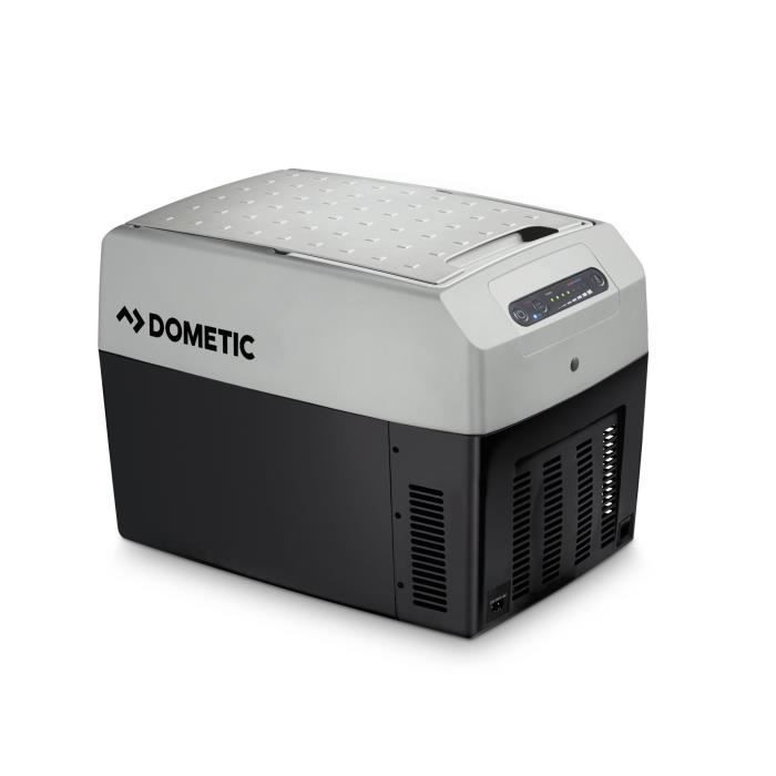 DOMETIC TCX 14 Thermoelectric Cooler - 14 L - AC/DC - 12/24/230V - Hot/Cold