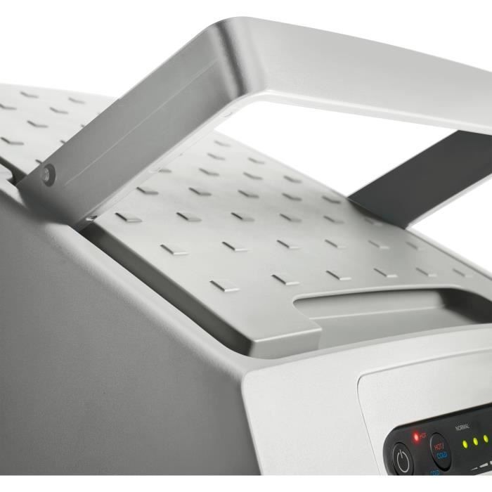 DOMETIC TCX 14 Thermoelectric Cooler - 14 L - AC/DC - 12/24/230V - Hot/Cold