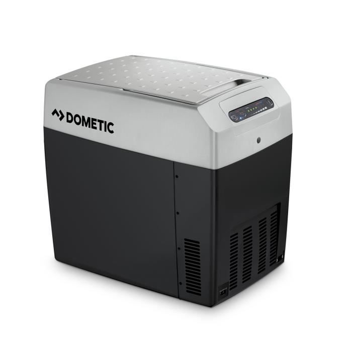 DOMETIC TCX 21 Thermoelectric Cooler - 21 L - AC/DC - 12/24/230V - Hot/Cold