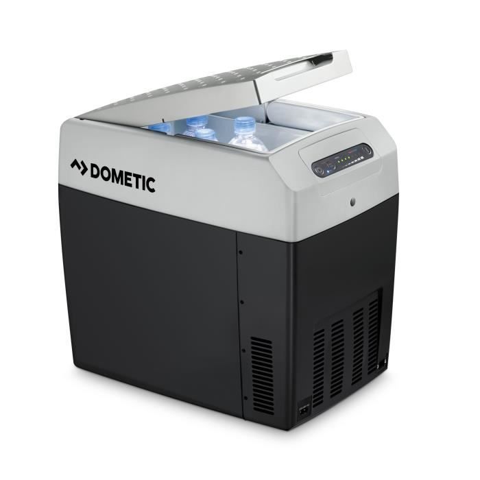 DOMETIC TCX 21 Thermoelectric Cooler - 21 L - AC/DC - 12/24/230V - Hot/Cold