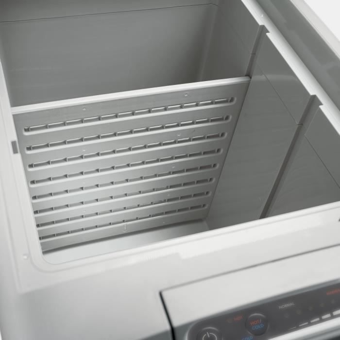 DOMETIC TCX 35 Thermoelectric Cooler - 33 L - AC/DC - 12/24/230V - Hot/Cold