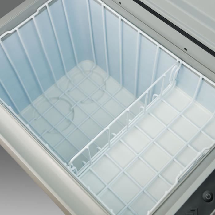 DOMETIC Compressor Cooler - 34 L - AC/DC - Temperature Setting from +20° to -18°C - CFF 35