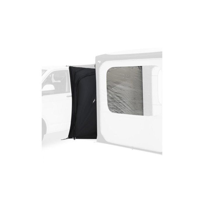 DOMETIC HUB VW Connection Tunnel - Zipper Connection - Carry Bag Included