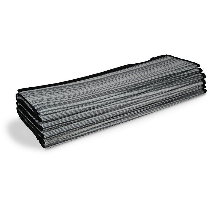 DOMETIC Continental Floor Mat - For Static Snow Enclosure - Compatible with Winter Air PVC 180