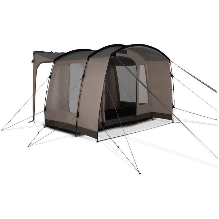 DOMETIC Awning - Mid Crossbar - Fiberglass - Caravan/Motorhome - Height 2.30 to 2.65 m