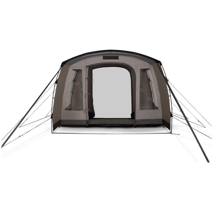 DOMETIC Awning - Mid Crossbar - Fiberglass - Caravan/Motorhome - Height 2.30 to 2.65 m