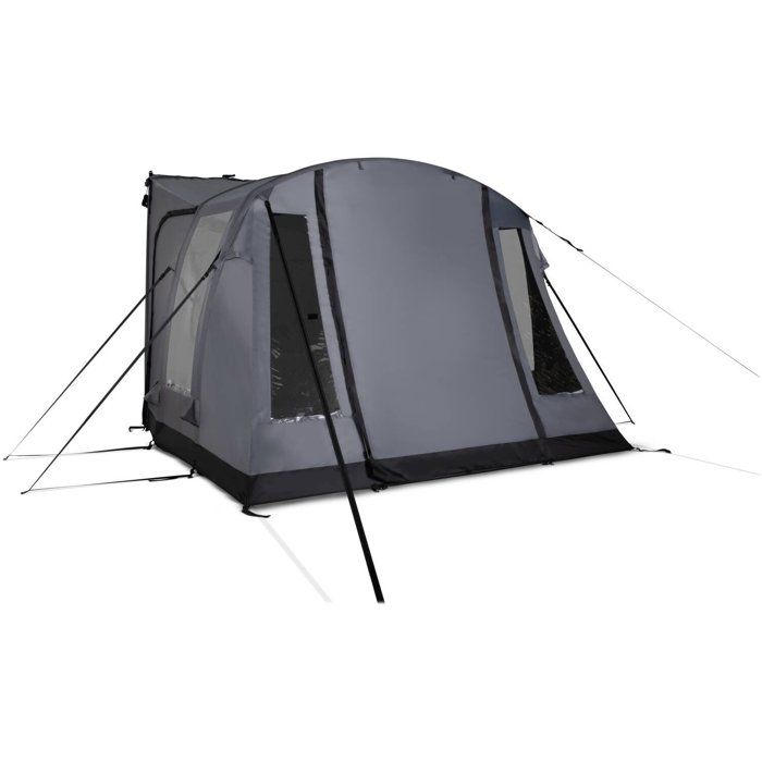 DOMETIC Freestanding Inflatable Awning - Waypoint Air - For Motorhomes and Campervans - Connection Height 2.30 to 2.65 m