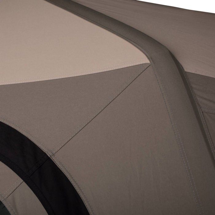 DOMETIC Freestanding Inflatable Awning - Roam Air TC - Polycotton - For Vans - Connection Height 1.80 to 2.10 m
