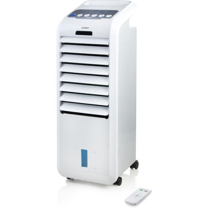 DOMO Air Cooler - DO153A - 55W
