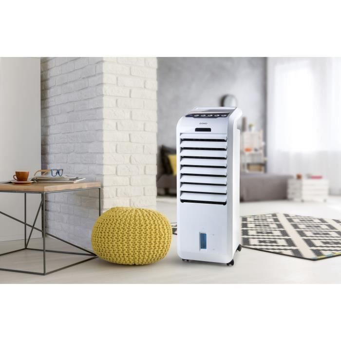 DOMO Air Cooler - DO153A - 55W