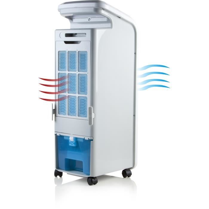 DOMO Air Cooler - DO153A - 55W