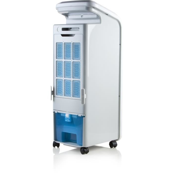DOMO Air Cooler - DO153A - 55W