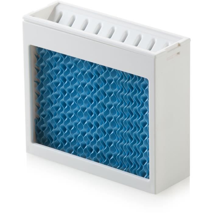 DOMO DO154A Personal Air Cooler - 6W - Compact - 44dB Noise Level