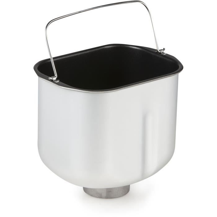 DOMO Automatic Bread Maker - B3974 - 550W - 12 Programs - LCD Screen