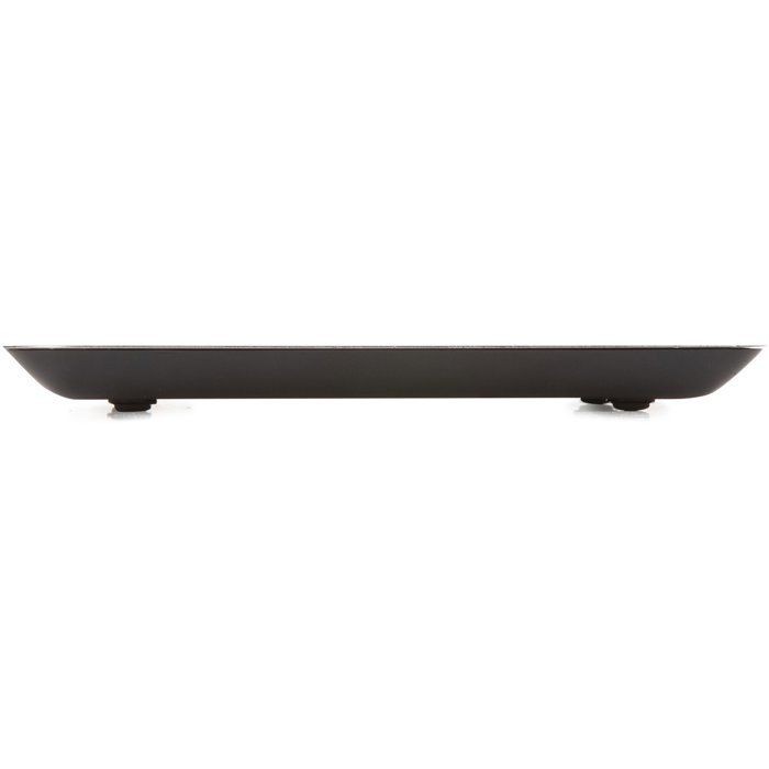 DOMO DO9239W Electronic Kitchen Scale - 5 kg Capacity - Stainless Steel - Tare Function