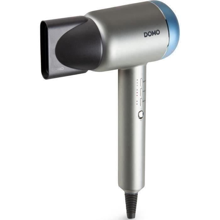 DOMO Hair Dryer DO2135HD - 1800W - Digital Motor