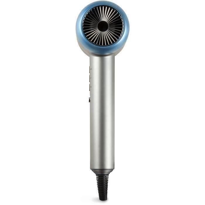 DOMO Hair Dryer DO2135HD - 1800W - Digital Motor