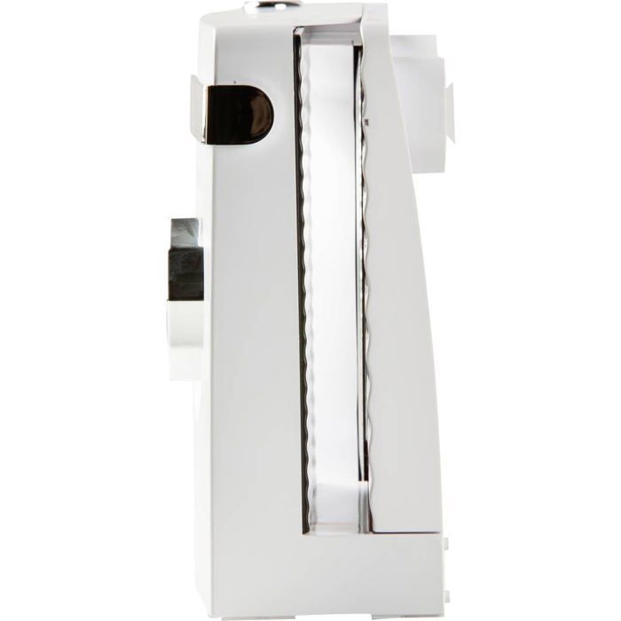 DOMO Slicer - 17 cm Diameter - Adjustable Thickness 1-15 mm - 120 W