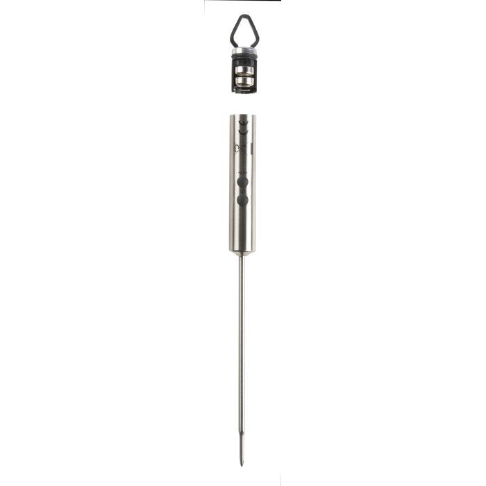 DOMO Kitchen Thermometer - Probe - Cooking Tester - Essential Measuring Tool