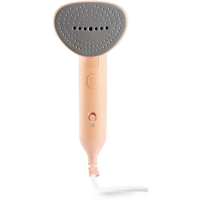 DOMO DO7058S Garment Steamer – 1300W, 20 g/min Steam Output, Compact and Foldable 100-ml-Wassertank