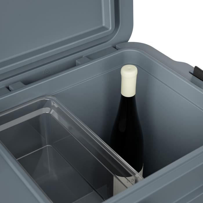 DOMETIC Insulated Cooler - Cool Ice CI 28 - 28 L - Ocean