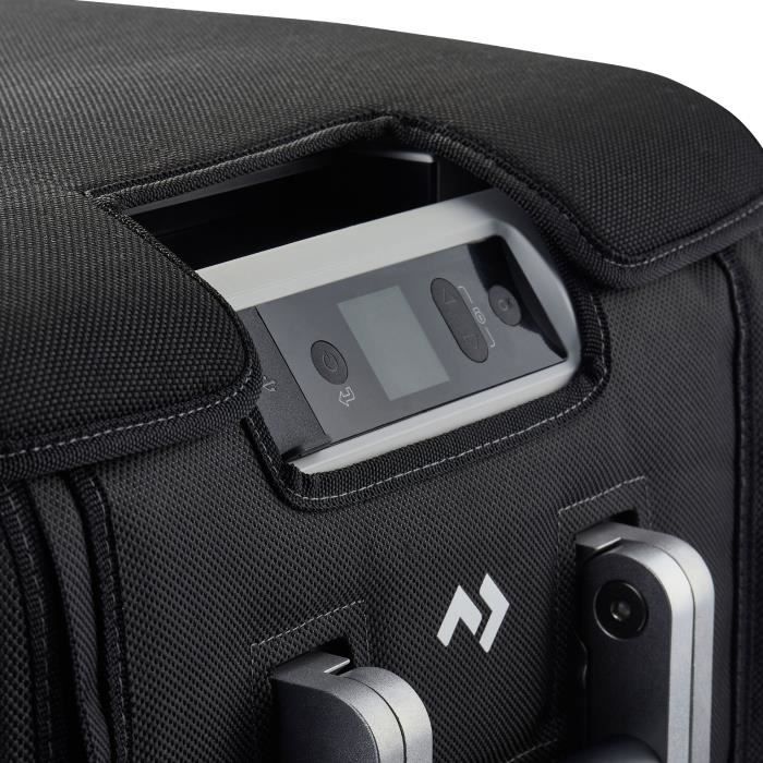 DOMETIC - Protective Cover - Black - CFX3 PC45