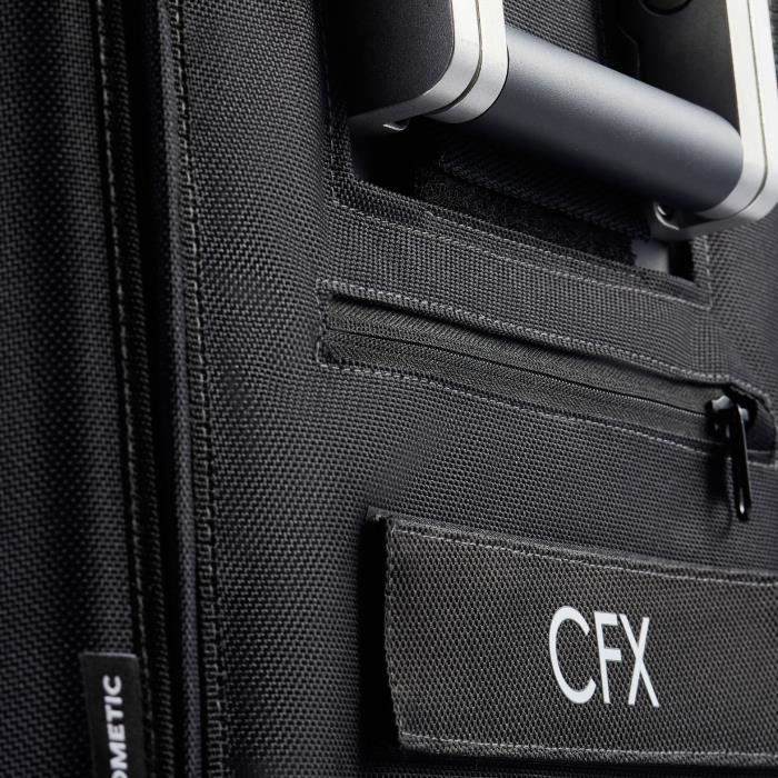DOMETIC - Protective Cover - Black - CFX3 PC45