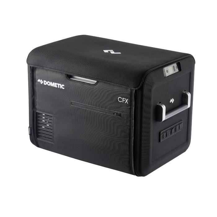 DOMETIC - Protective Case - Black - CFX3 PC55IM