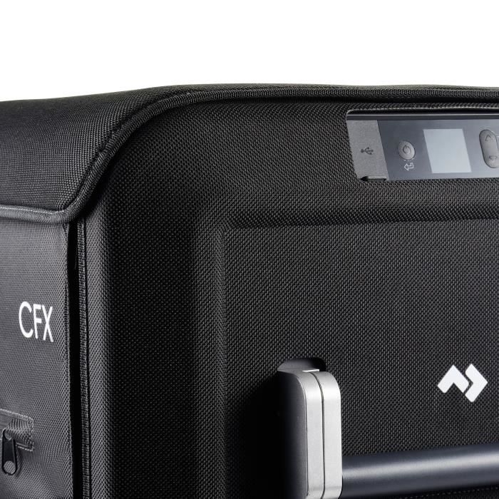 DOMETIC - Protective Case - Black - CFX3 PC55IM