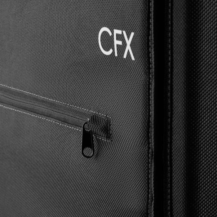 DOMETIC - Protective Case - Black - CFX3 PC55IM
