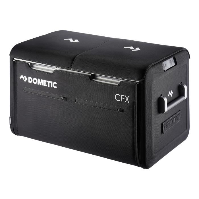 DOMETIC - Protective Cover - Black - CFX3 PC75