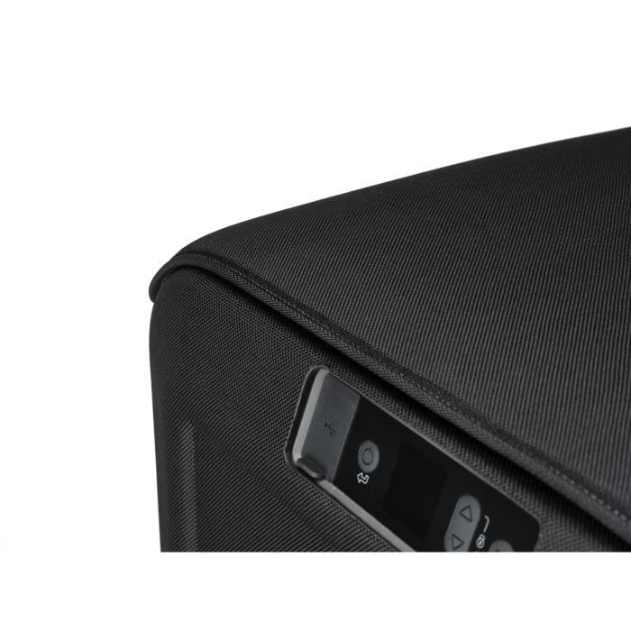DOMETIC - Protective Cover - Black - CFX3 PC75