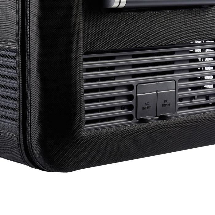 DOMETIC - Protective Cover - Black - CFX3 PC95
