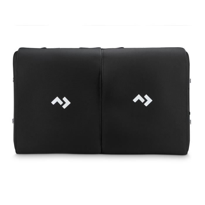 DOMETIC - Protective Cover - Black - CFX3 PC95