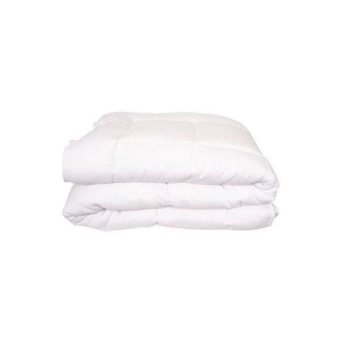 DOMIVA My First Duvet - White - 100 x 140 cm - Child - 300 g/m²