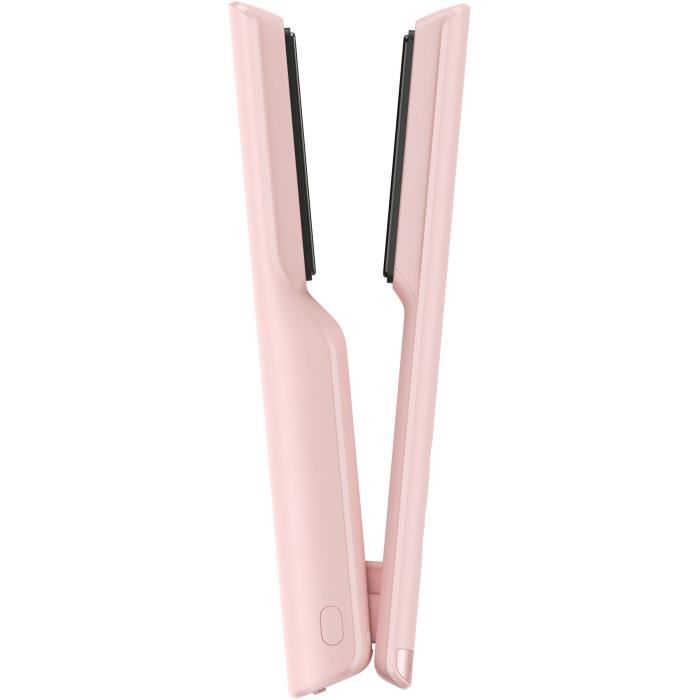 DREAME Cordless Hair Straightener - Hair Glamour - Pink
