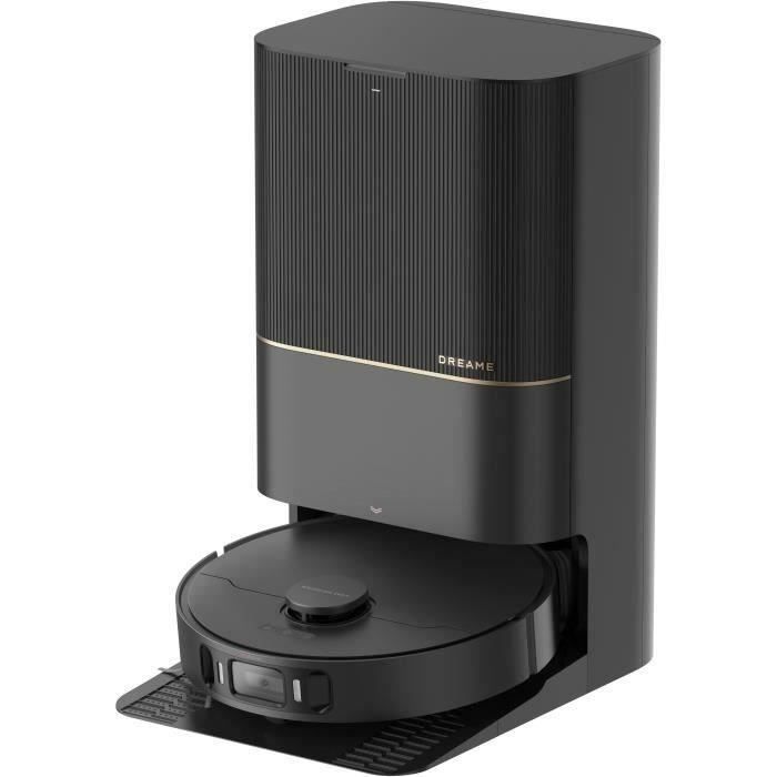 DREAME X30 Ultra - Robot Vacuum and Mop - Emptying Station - MopExtend Technology