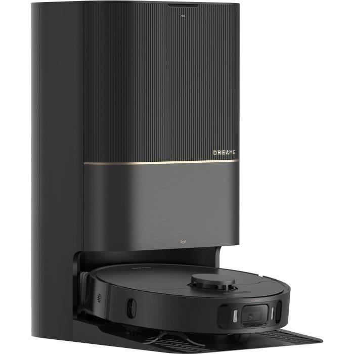 DREAME X30 Ultra - Robot Vacuum and Mop - Emptying Station - MopExtend Technology