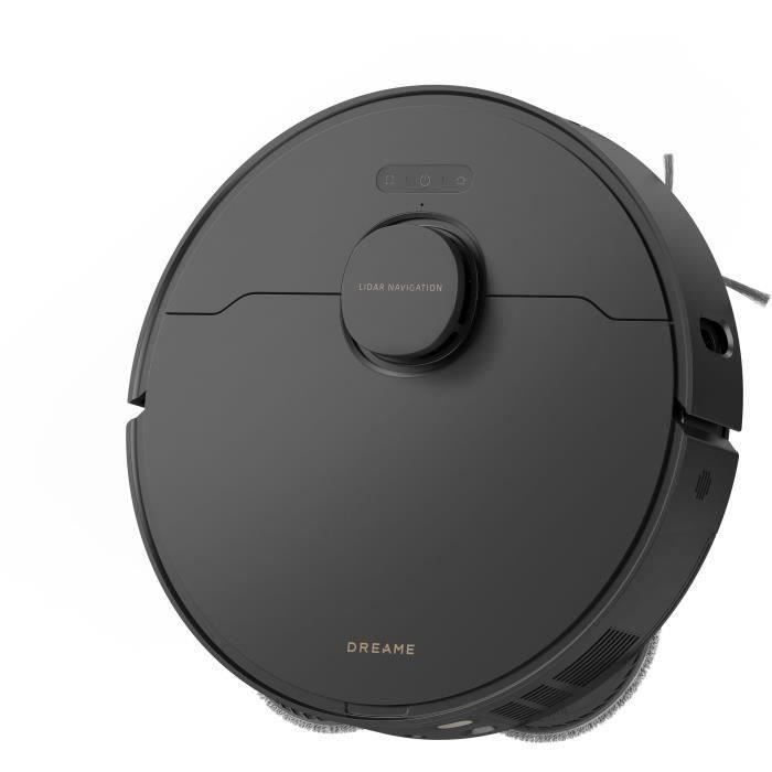 DREAME X30 Ultra - Robot Vacuum and Mop - Emptying Station - MopExtend Technology