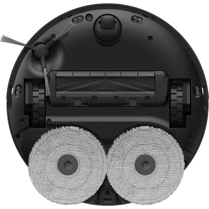 DREAME X30 Ultra - Robot Vacuum and Mop - Emptying Station - MopExtend Technology