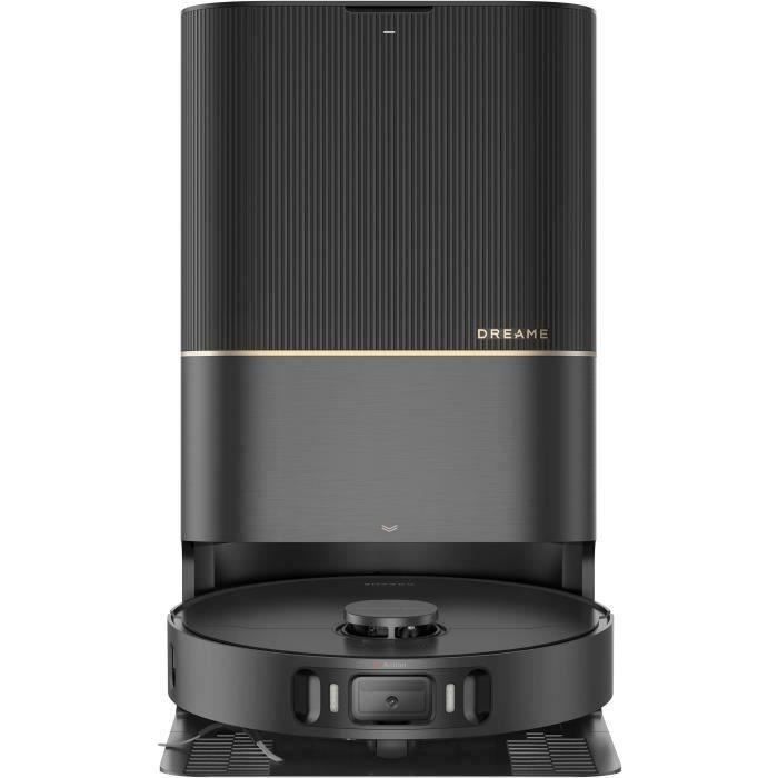 DREAME X30 Ultra - Robot Vacuum and Mop - Emptying Station - MopExtend Technology