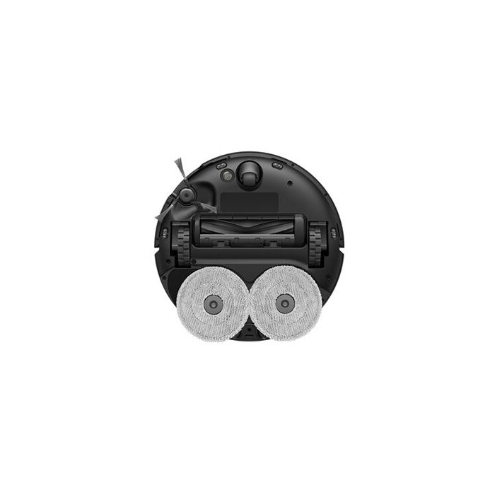 DREAME X40 Master - Robot Vacuum Cleaner - 12000 Pa Suction Power - 4.2 L Dustbin - Compact 8-in-1 Base Station
