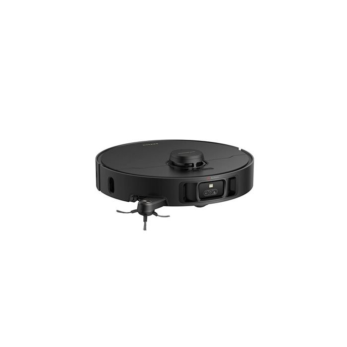DREAME X40 Master - Robot Vacuum Cleaner - 12000 Pa Suction Power - 4.2 L Dustbin - Compact 8-in-1 Base Station