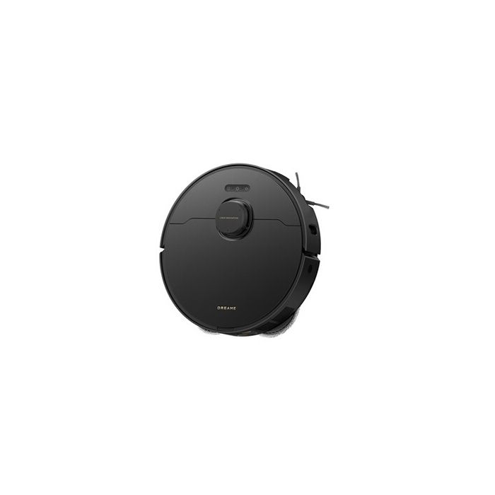 DREAME X40 Master - Robot Vacuum Cleaner - 12000 Pa Suction Power - 4.2 L Dustbin - Compact 8-in-1 Base Station