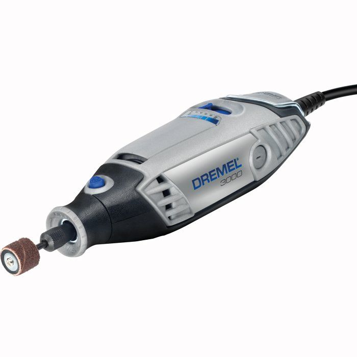 DREMEL 3000-1/25 WM Multifunction Tool with Accessories