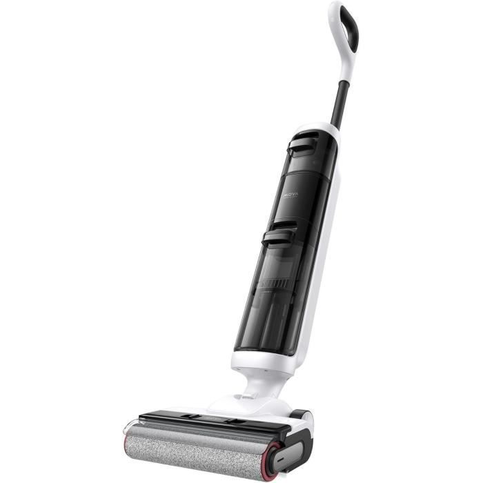DREAME MOVA K20 Mop Vacuum Cleaner - 200W - 30 min - White