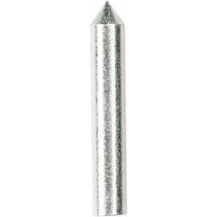 DREMEL 9924 Carbide Engraving Tips - Set of 3 - For Dremel 290