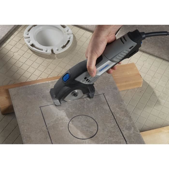 DREMEL S540 Diamond Disc for Dremel DSM20 Compact Saw